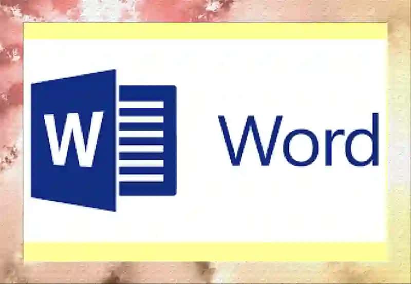 MSWordda yangi simvolni o‘rnatish. Havola va kolontitullar 2