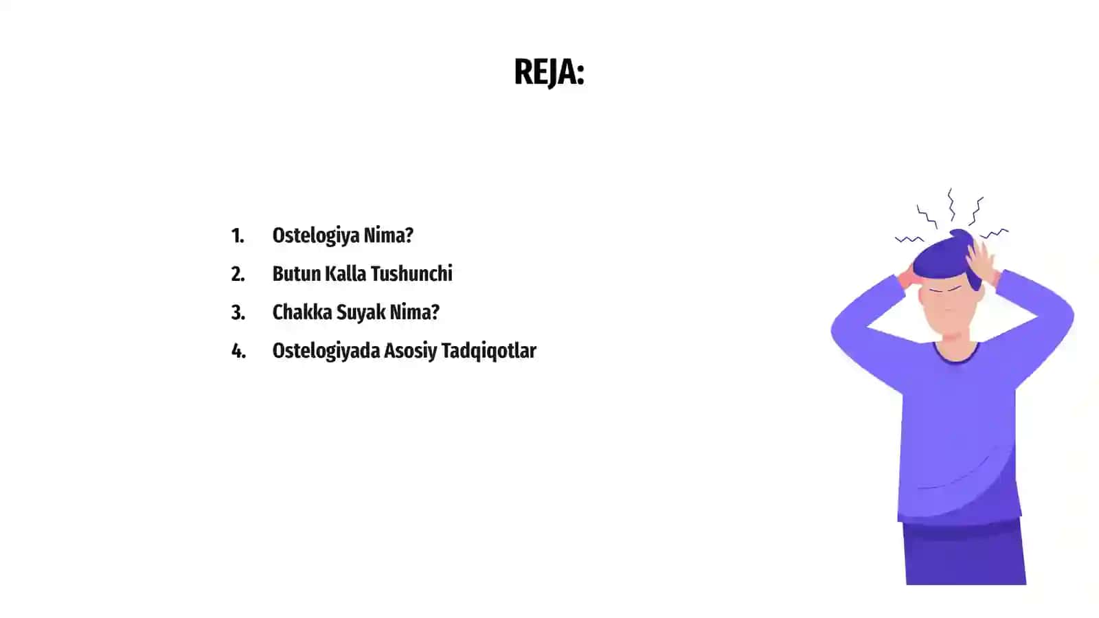Ostelogiya 2