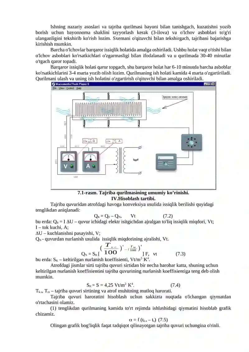 Laboratoriya ishi 2