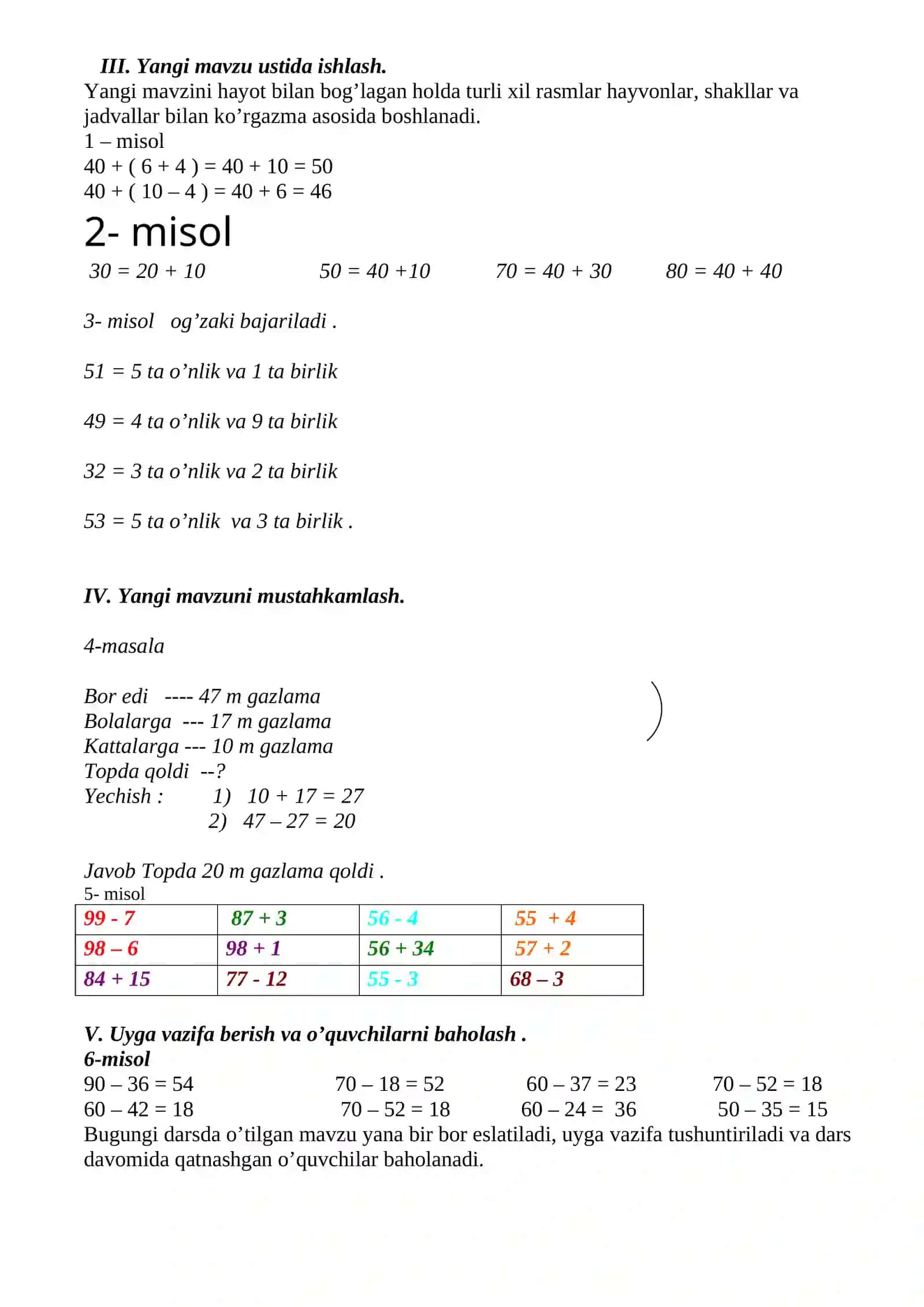 Matematika 2