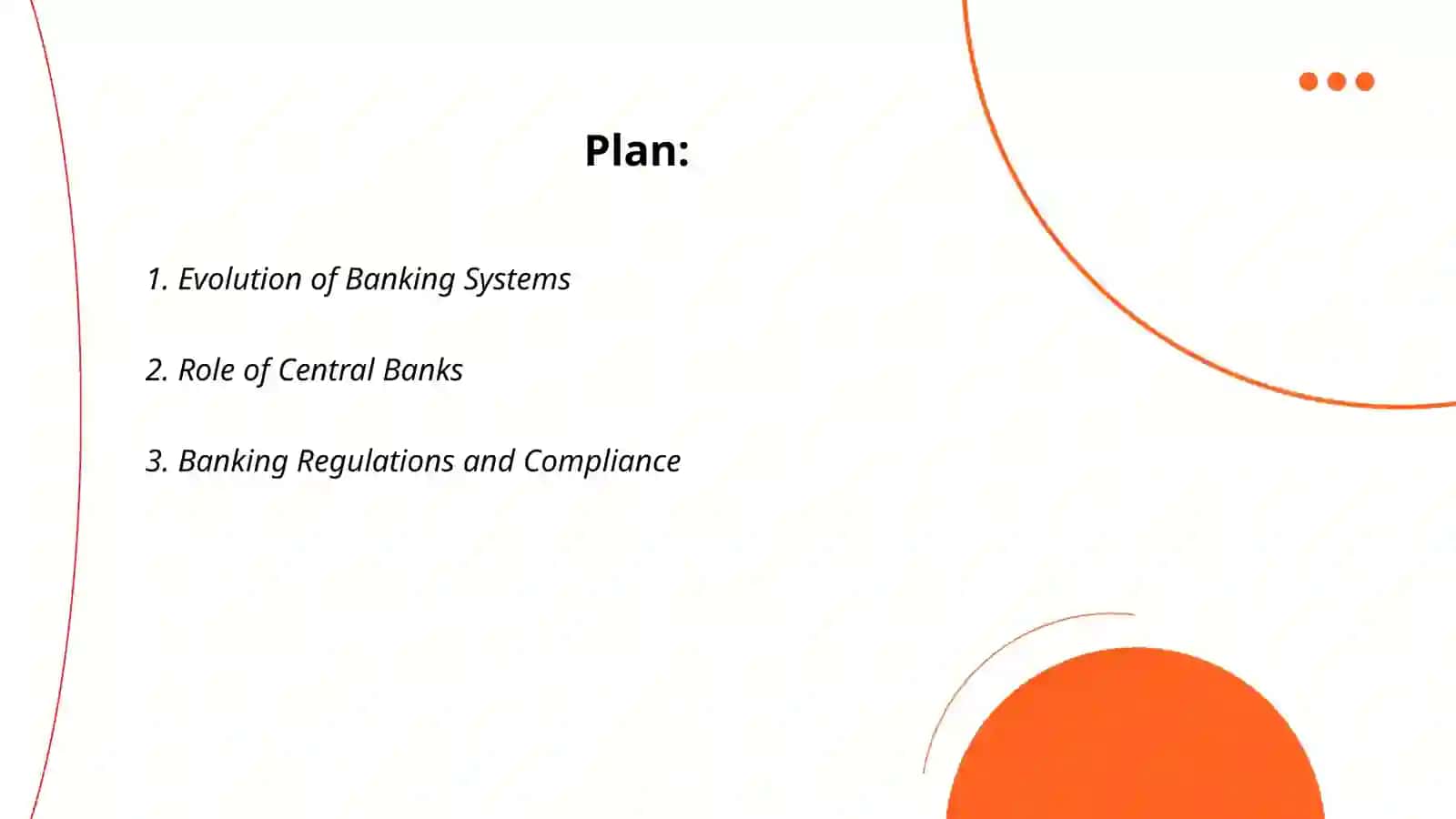 Banking 2