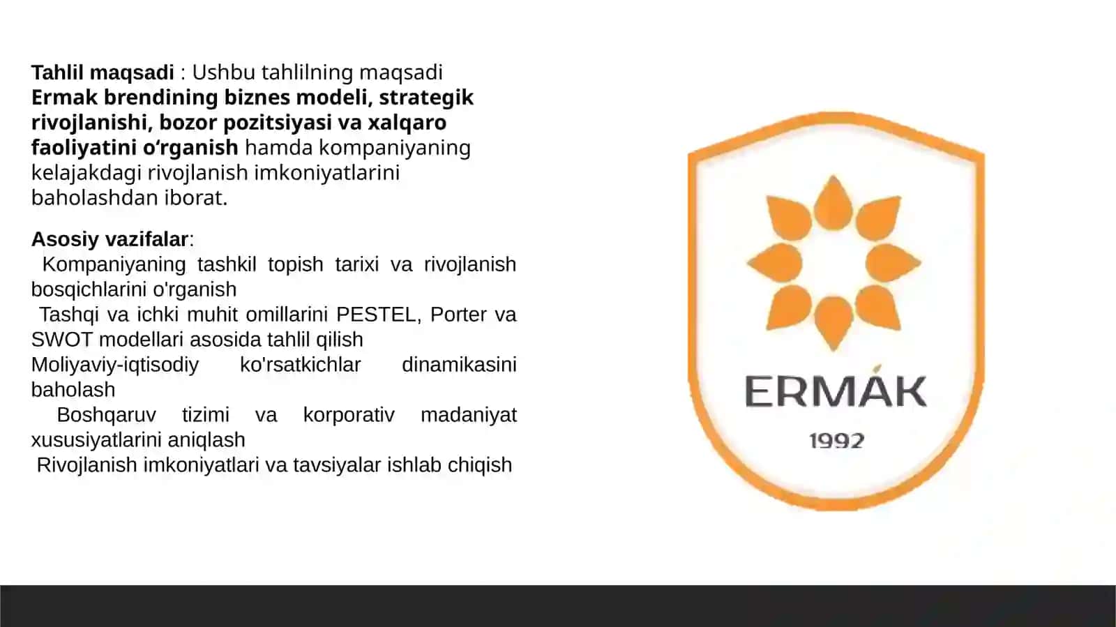 Ermak kompaniyasi 2