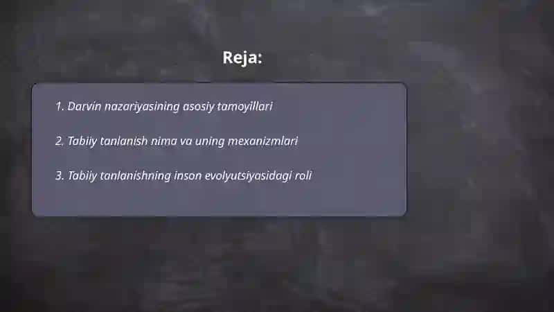 Inson psixikasi tizimi 2