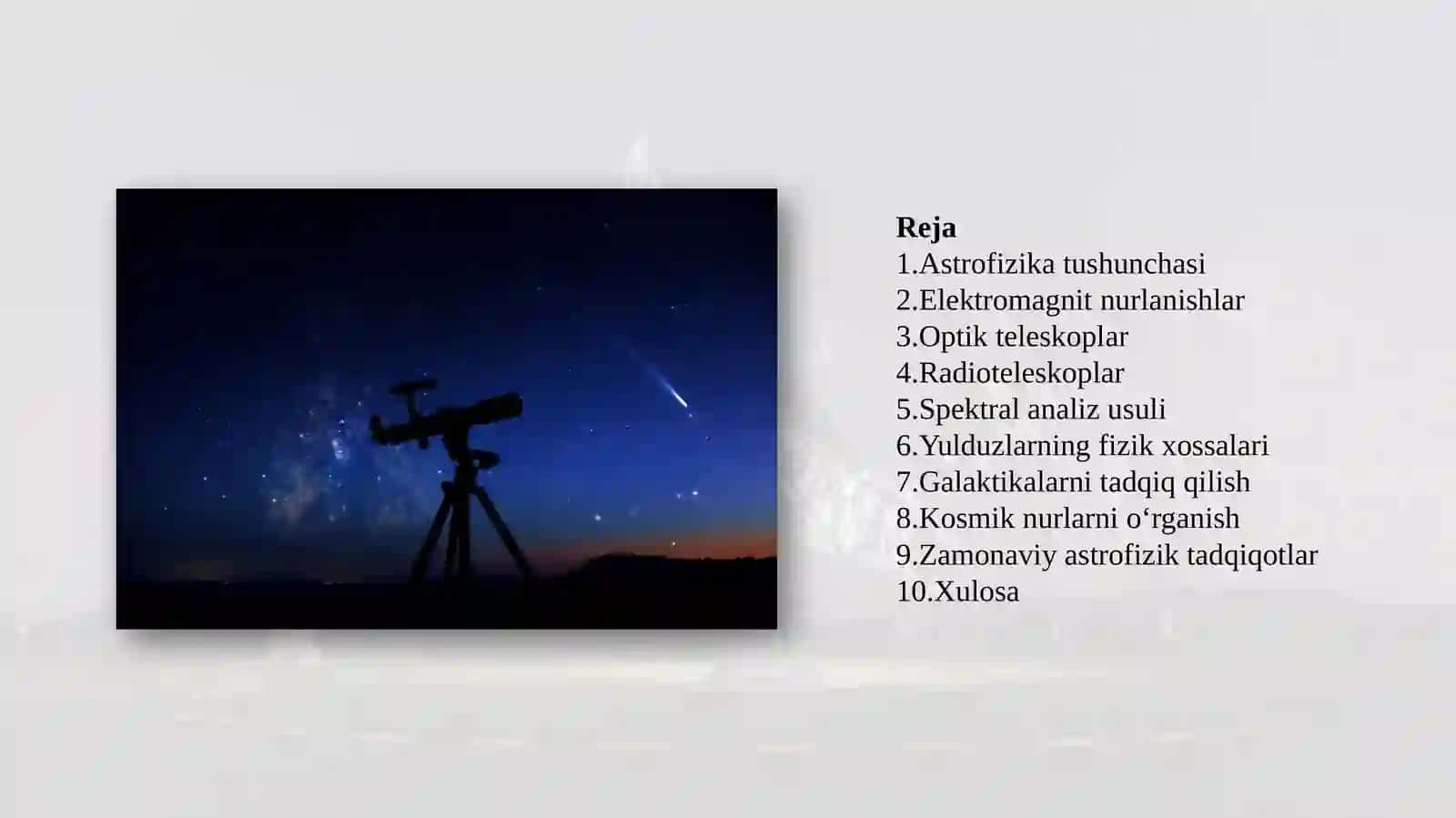 Astrofizikavauningtadqiqotmetodlari 2