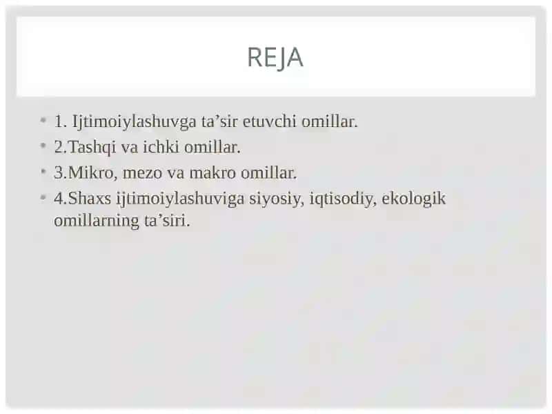 Ijtimoiylashuv 2
