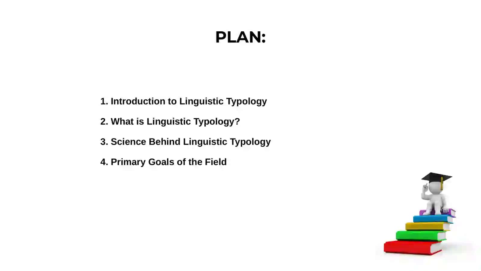 Linguistic Typology as a science and types of linguistic typology 2