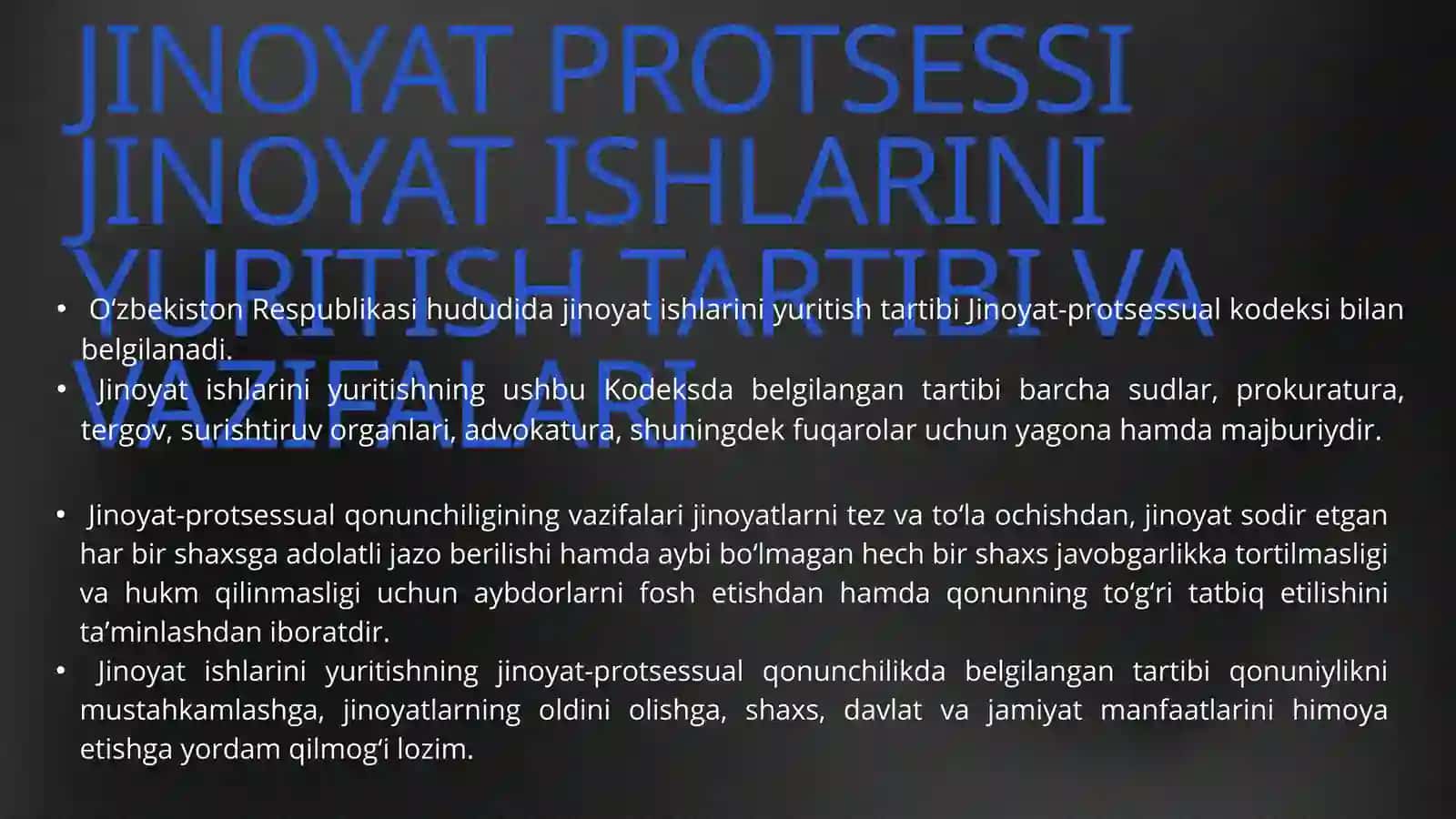 JINOYAT PROTSESSI 2