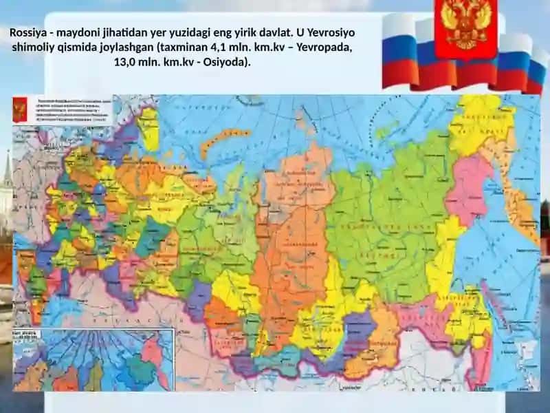 Rossiya Federatsiyasi 2