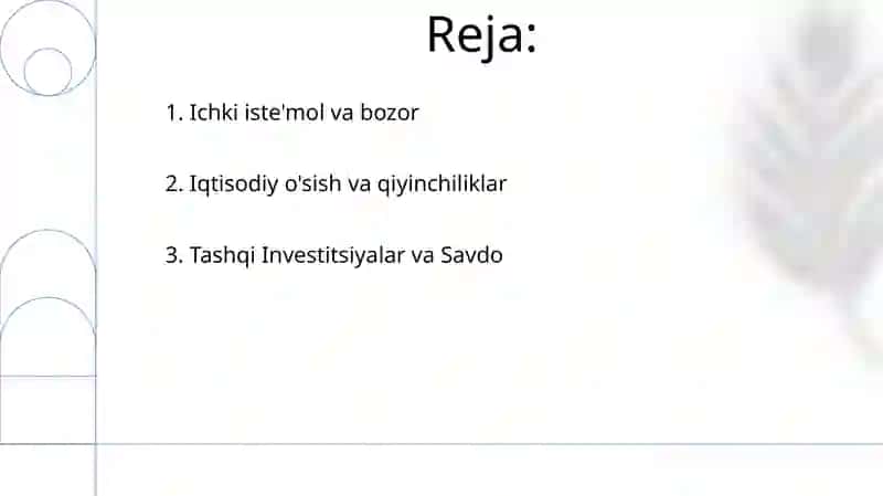 Xitoy iqtisodiyoti 2