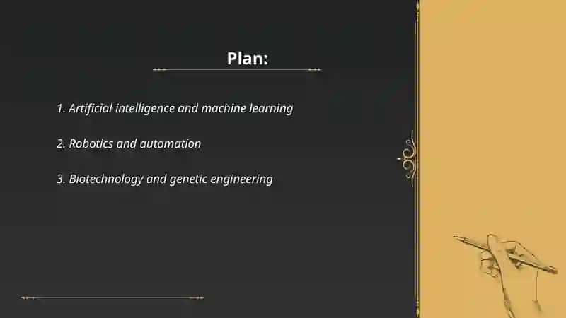 Artificial intelligence and machine learning 2