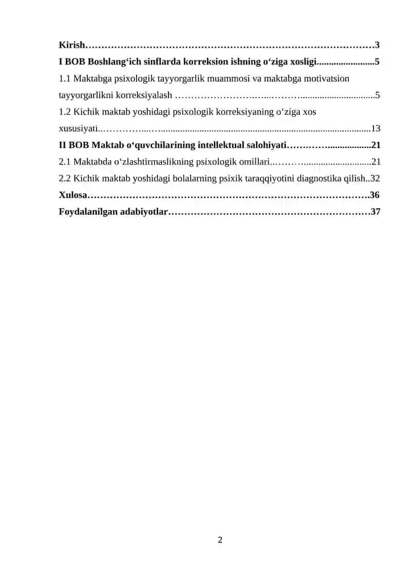korreksion pedagogika 2