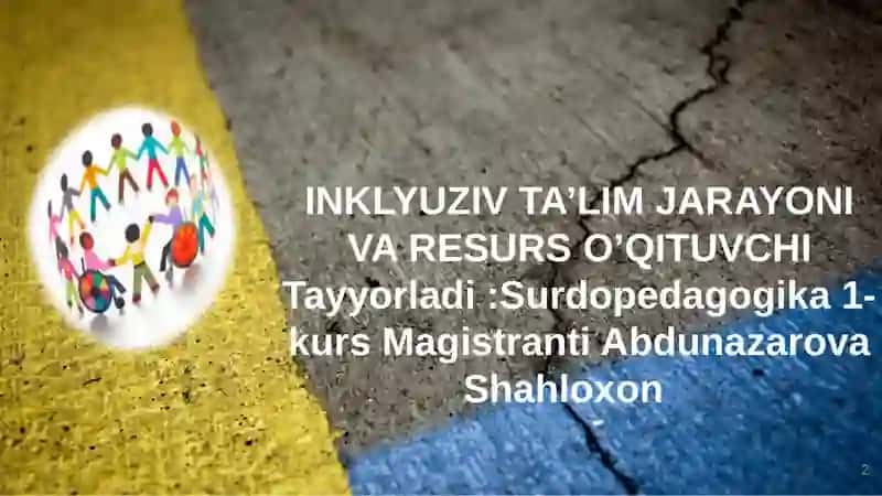 Surdopedagogika 2