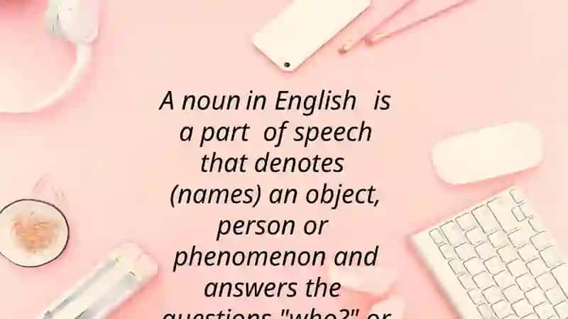 Noun 2