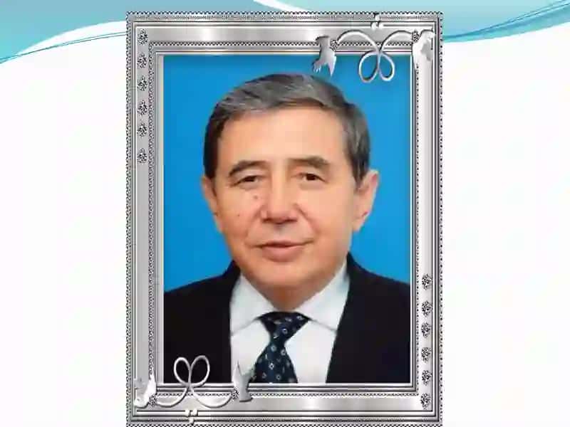 O`TKIR HOSHIMOV 2