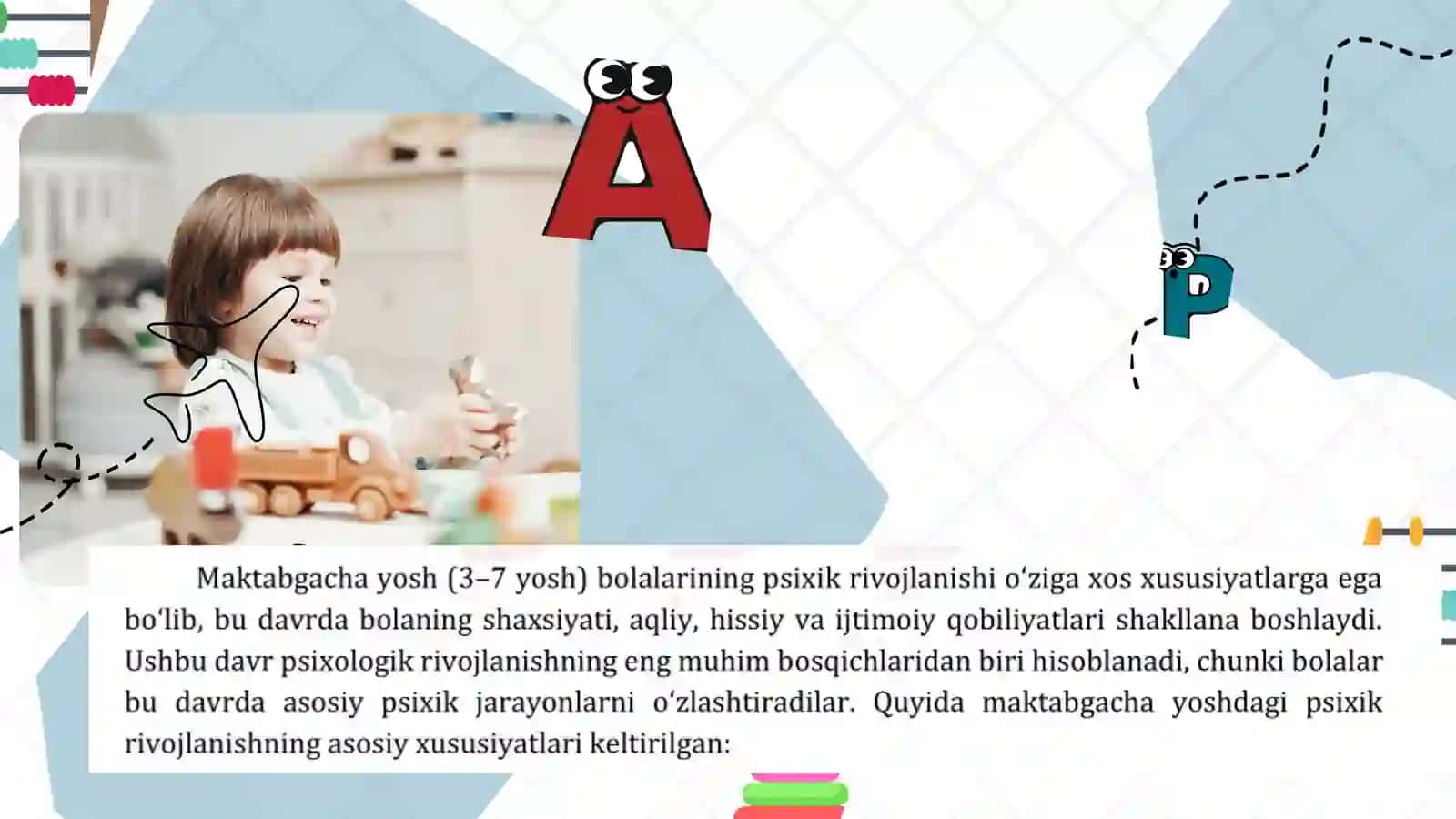 Umumiy psixologiya 2