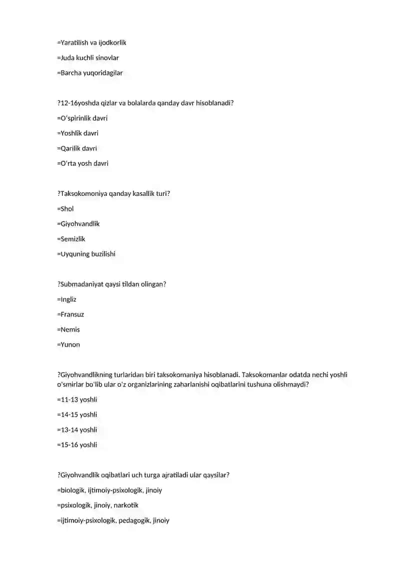 Ijtimoiy pedagogika 2