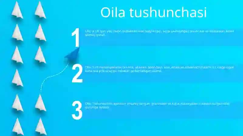 Oila 2