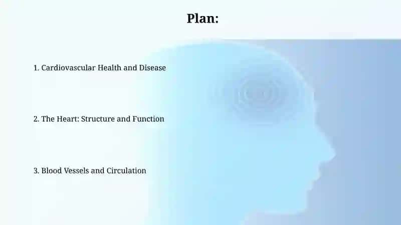 Cardiovascular Health and Disease 2