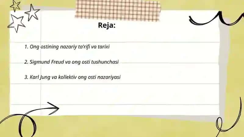 Ong osti sohasi 2