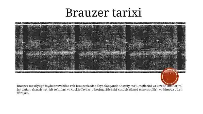 Veb-Brauzerlar 2