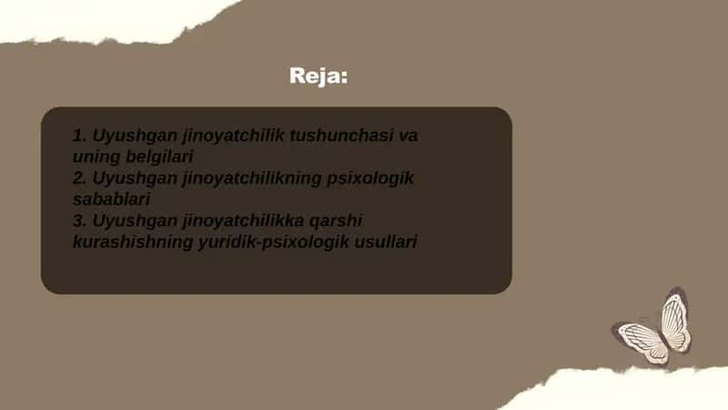 Oilaviy hayotda maʼnaviy uygʻunlik va uni saqlash 2