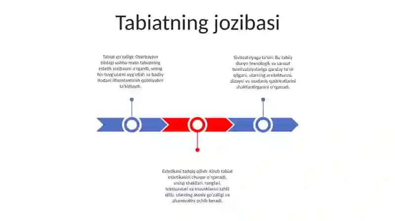 Tabiat Va Texnogen Sivilizatsiya Estetikasi 2