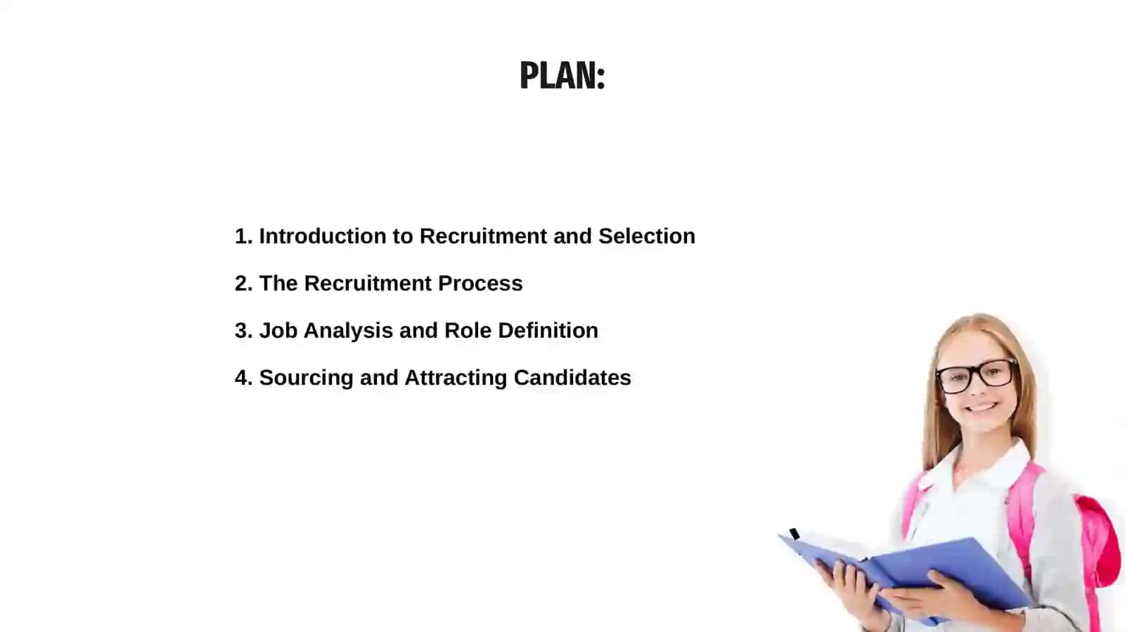 Recruitment and Selection 2