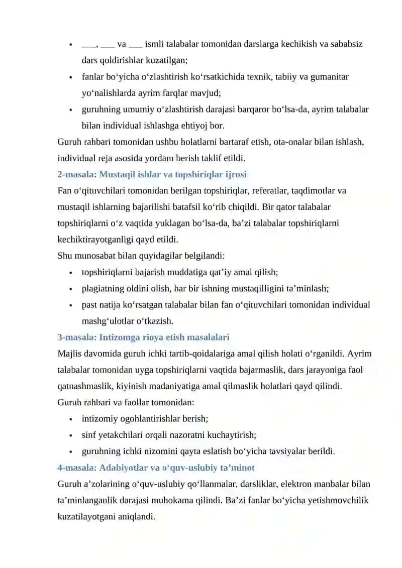 GURUH MAJLISI BAYONNOMASI 2