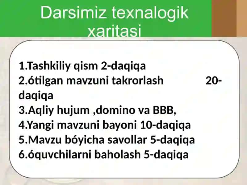 O‘rtaasr Osiyoshaharlari 2
