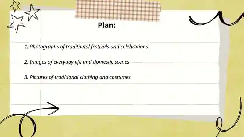 Materials for teaching culture:pictures 2