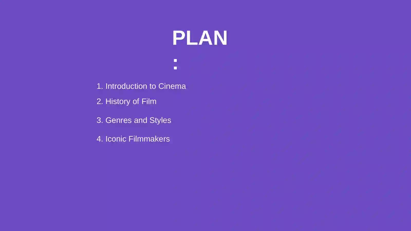 Cinema 2