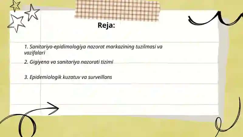 Sanitariya-epidemiologiya nazorat markazi 2