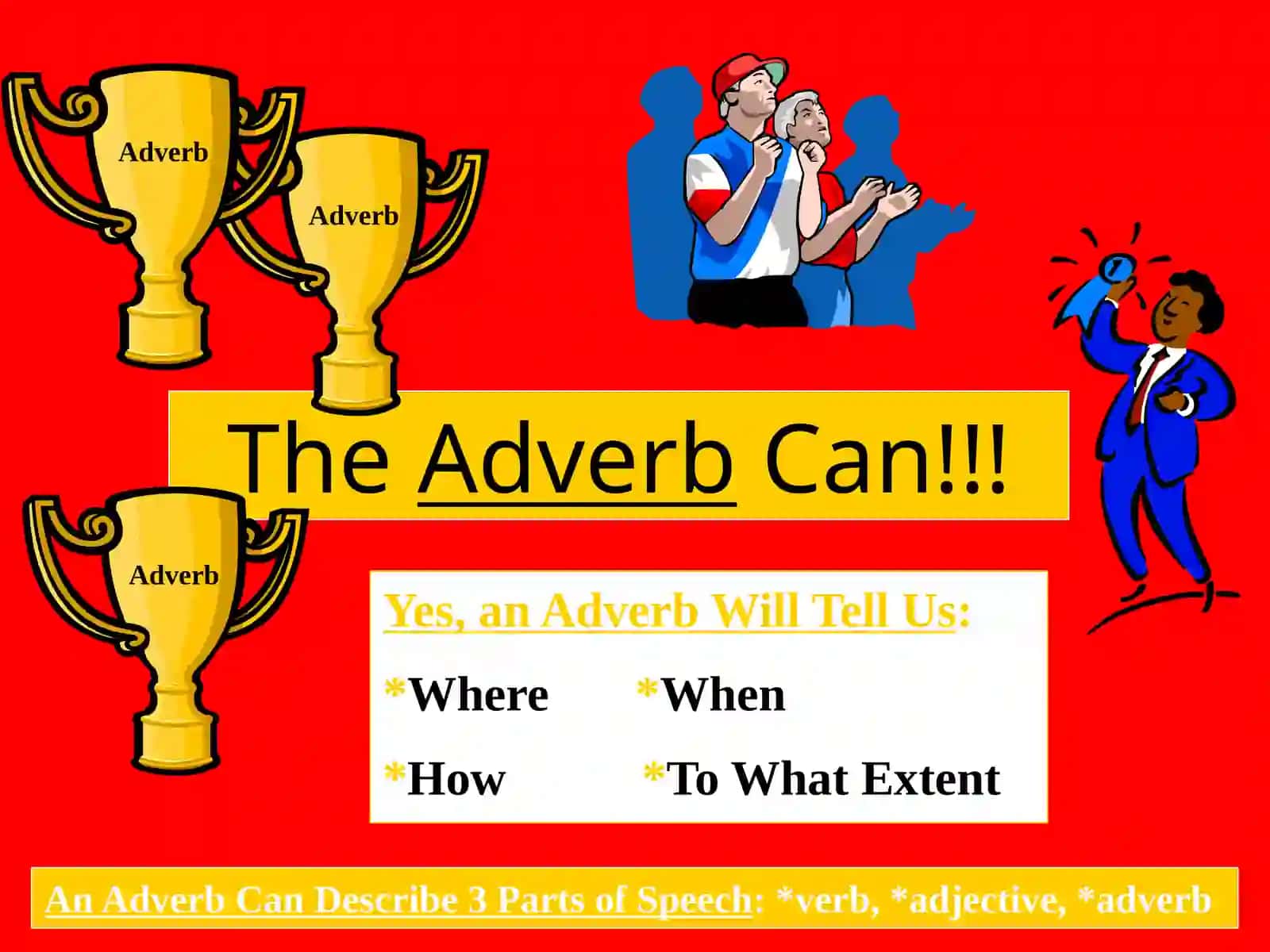 Adverb 2