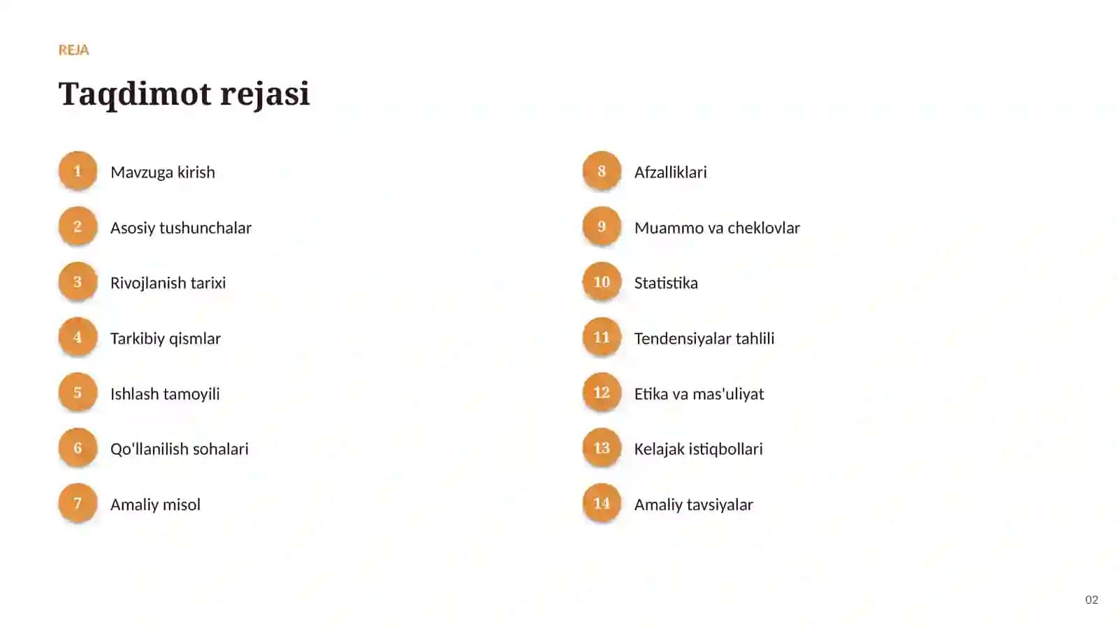 Optik belgi tanish: asoslari va qo'llanilishi 2