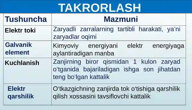 REZISTORLAR. REOSTATLAR. POTENSIOMETRLAR 2