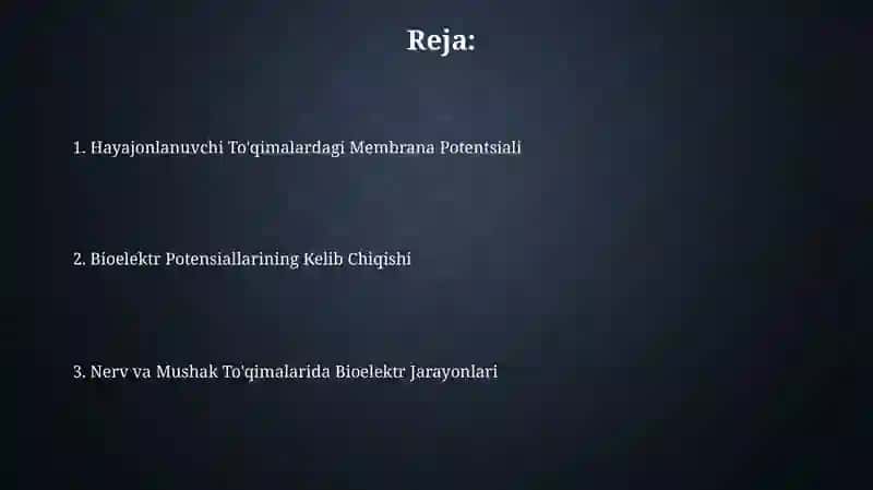 Qozg'aluvchan to'qima (bezlardo) 2