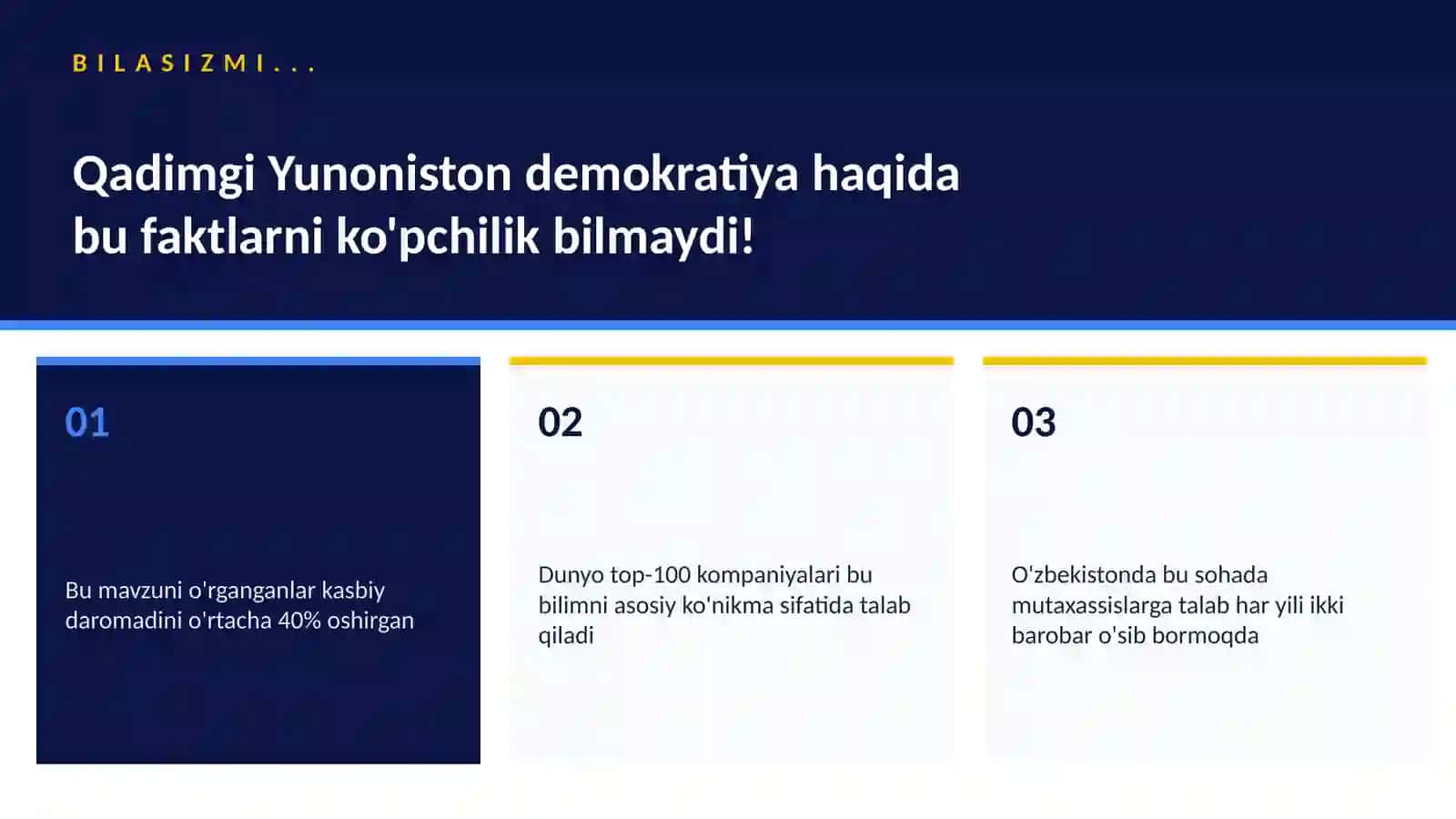 Qadimgi Yunoniston demokratiya 2