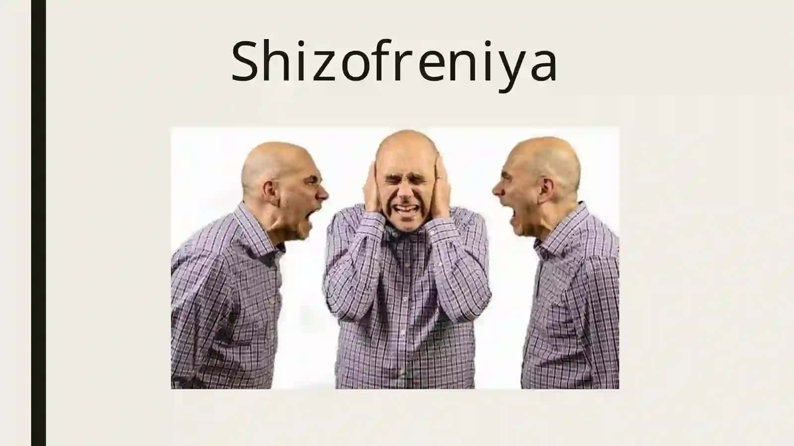 Shizofreniya 2