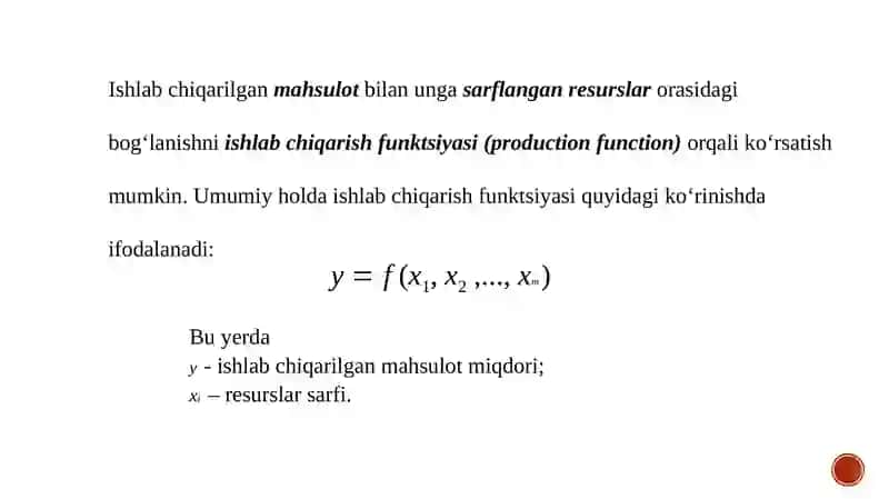 AMALIY EKONOMETRIK MODELLAR 2
