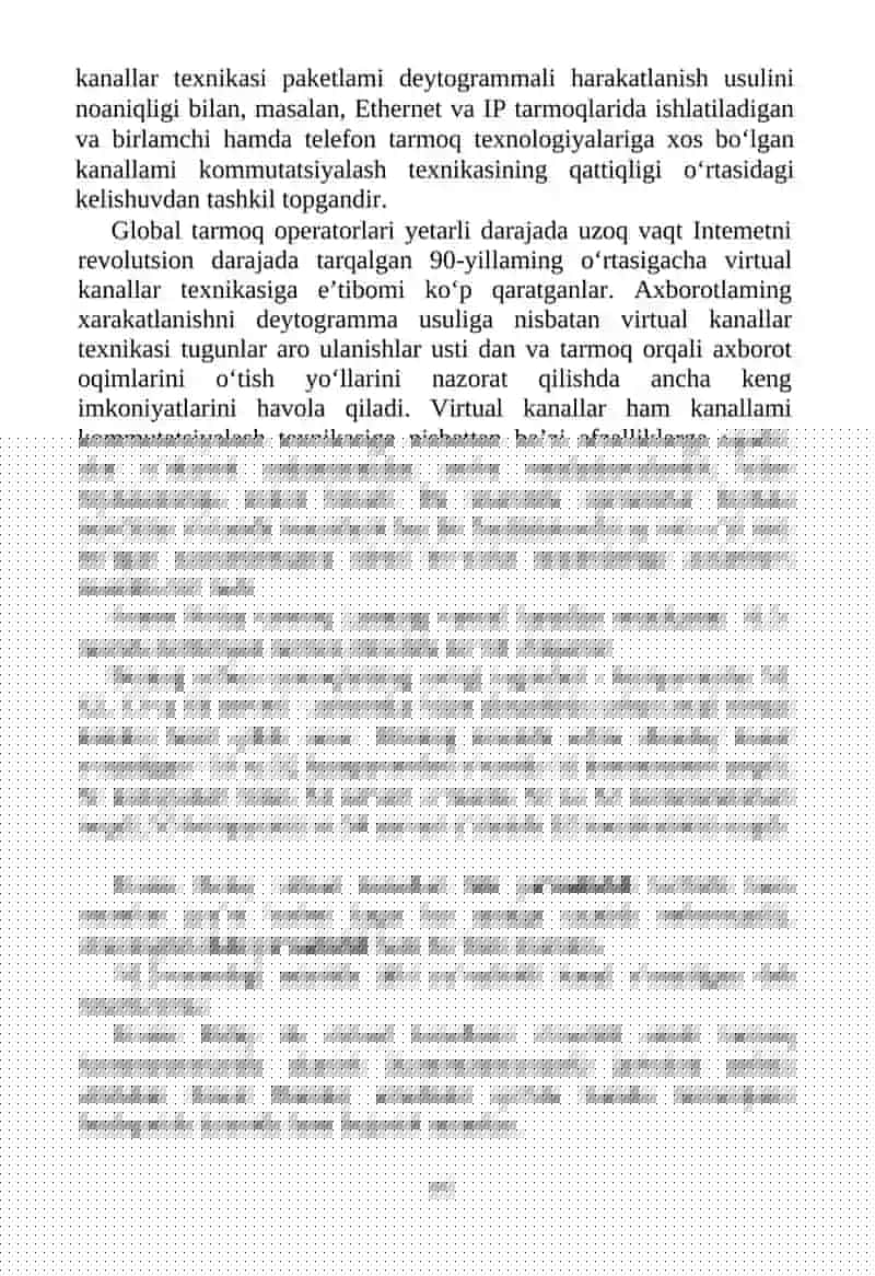 Frame Relay 2