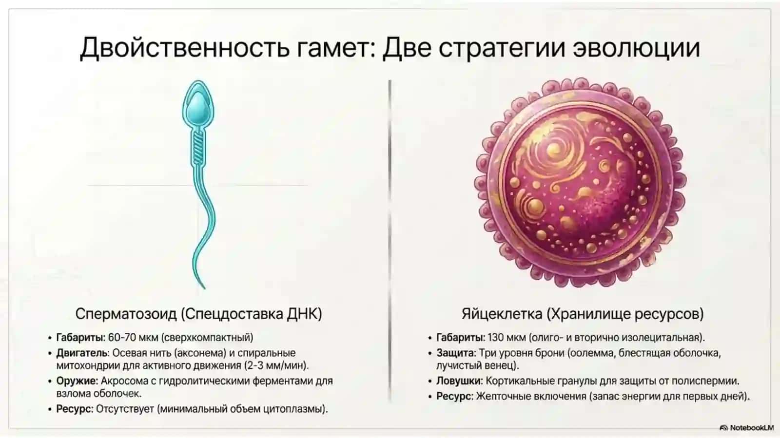 Эмбриология 2