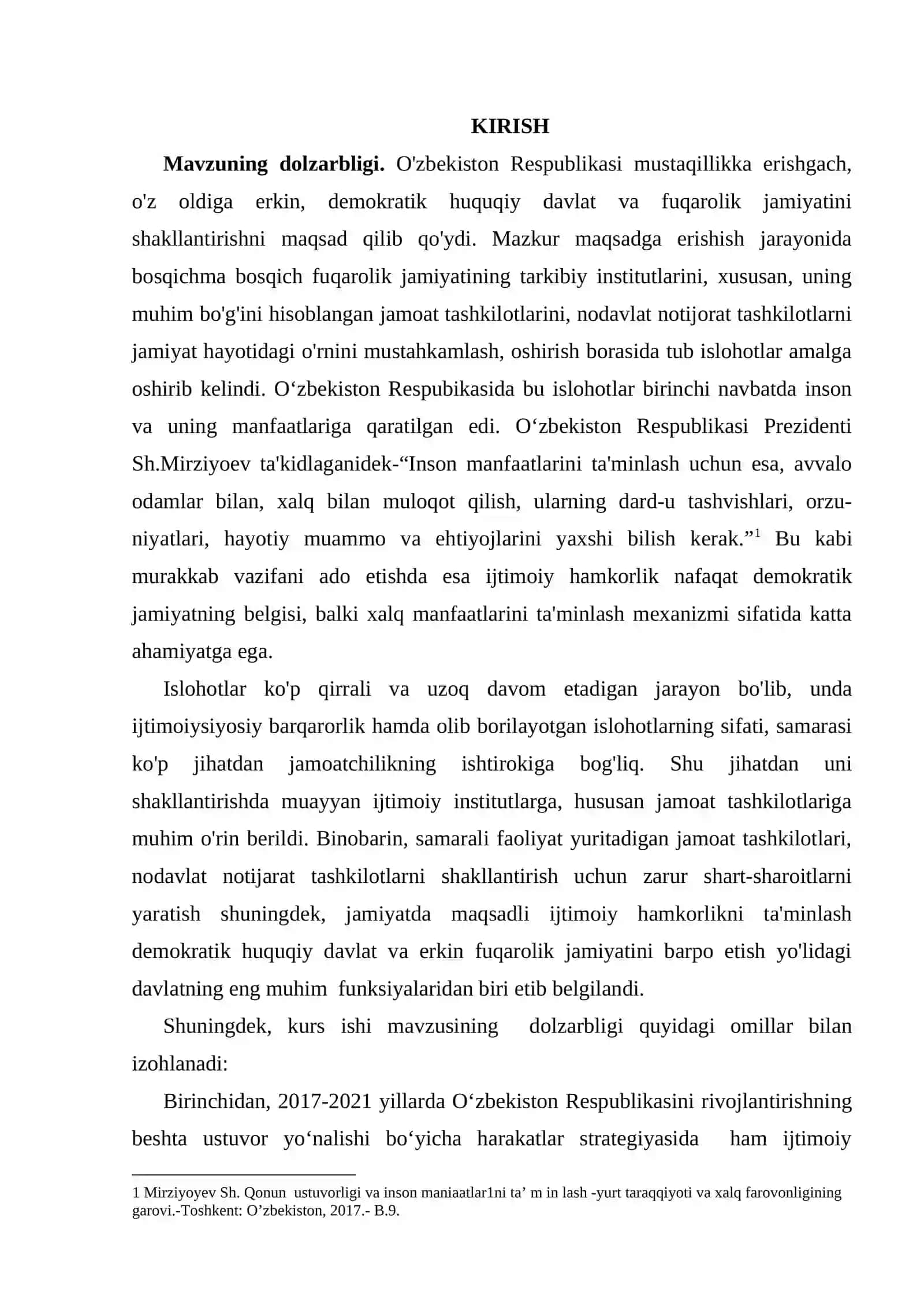 OILA TIZIM SIFATIDA 2