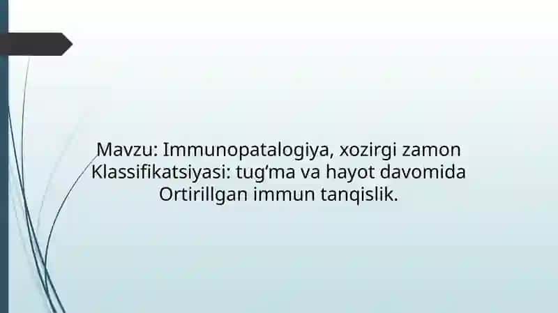 Tibbiyot Fakulteti 2