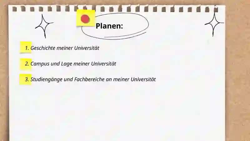 Meine universitet 2