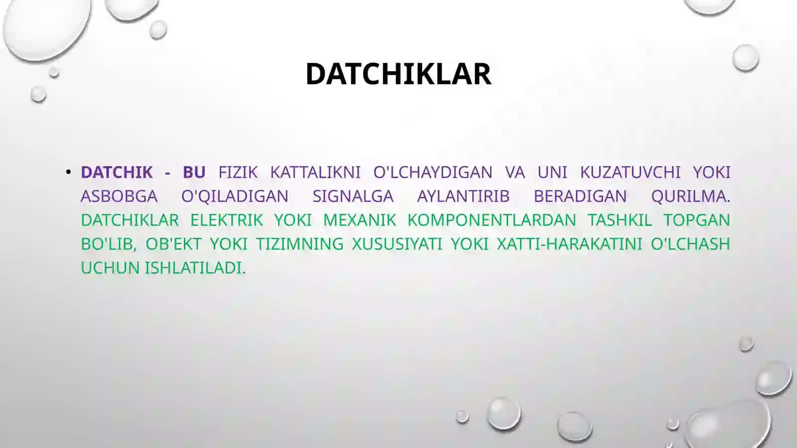 Qishloqxo’jaligidafoydalaniladigannazoratvositalarivadatchiklar 2