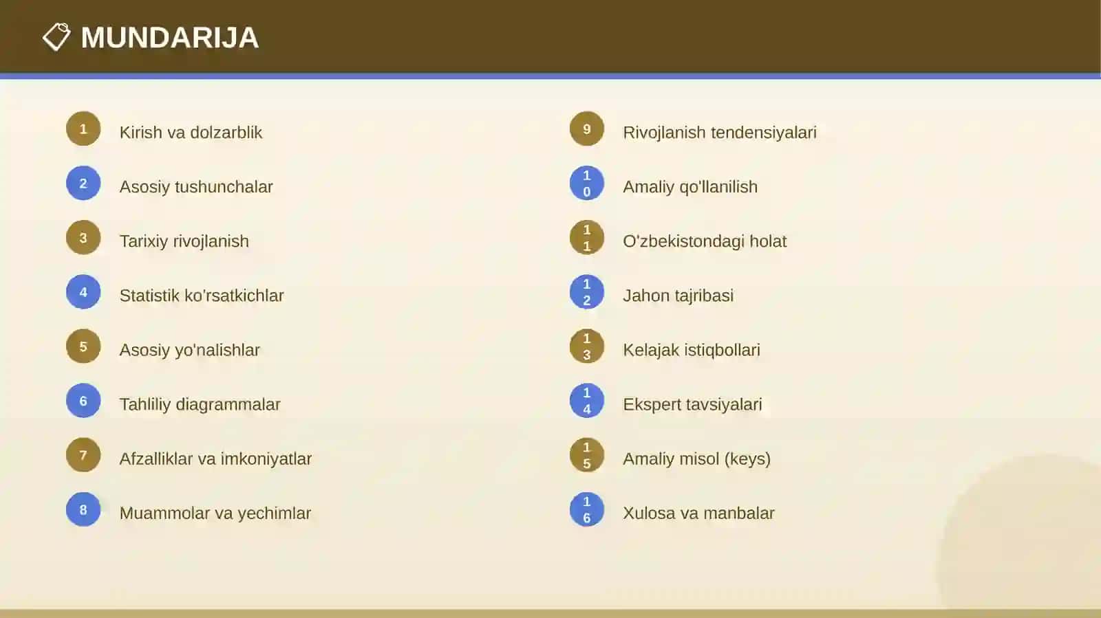 FARMATSEVTIKA KIMYOSI 2