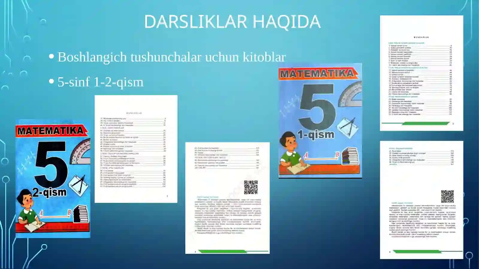 Milliy sertifikatgacha kotoblar ketma ketligihkl 2