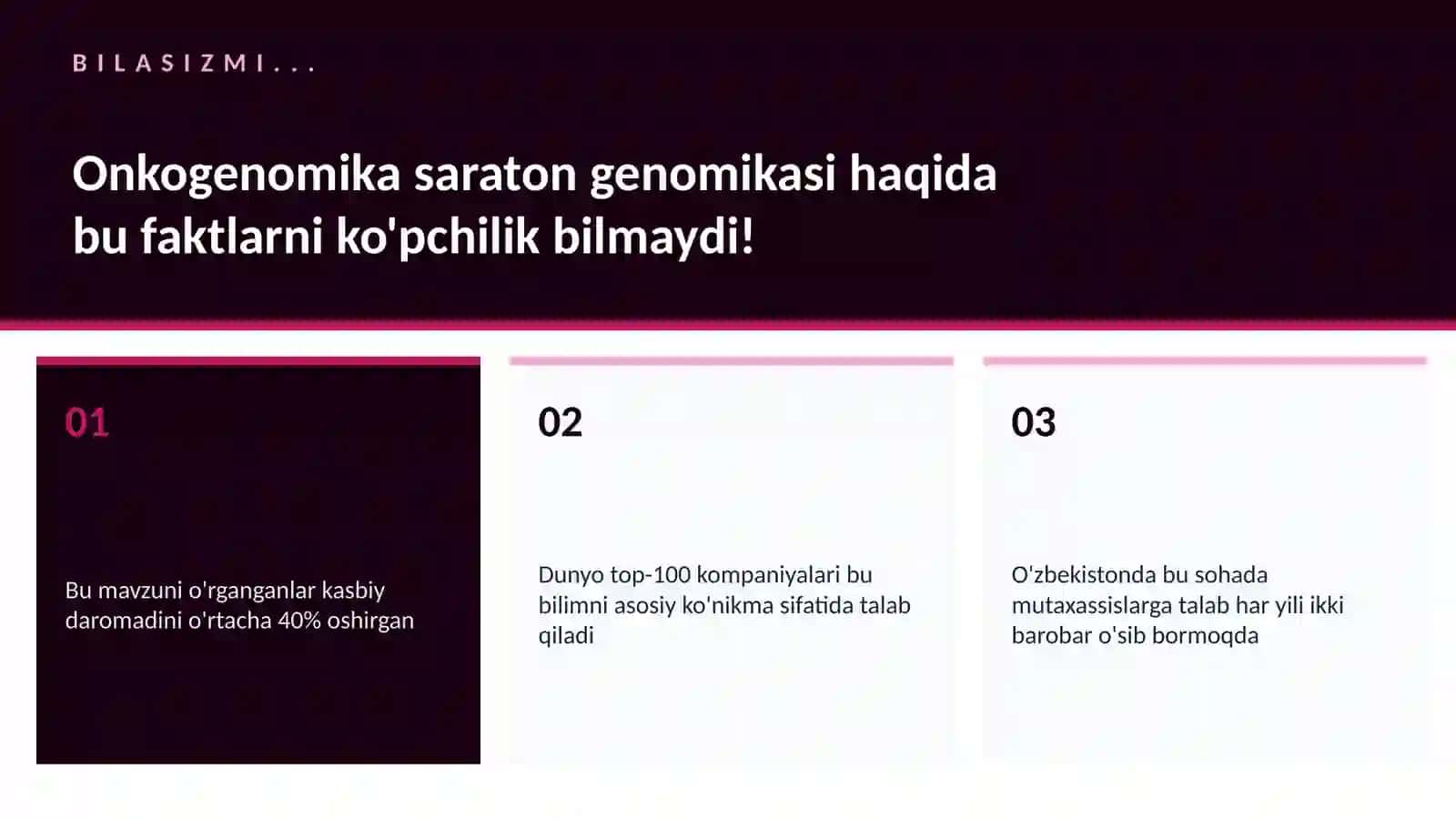 Onkogenomika saraton genomikasi 2