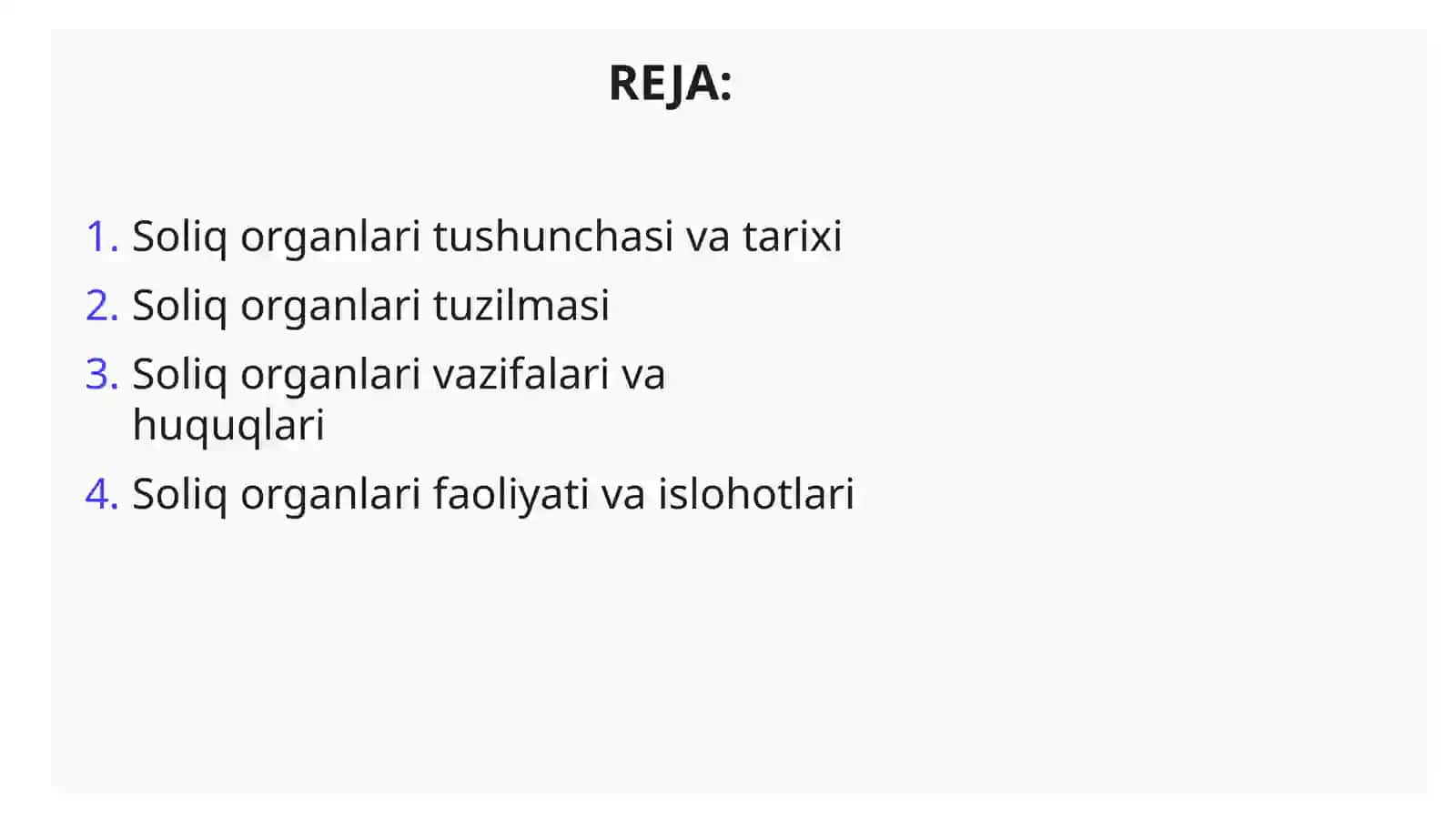 Soliq Organlari 2