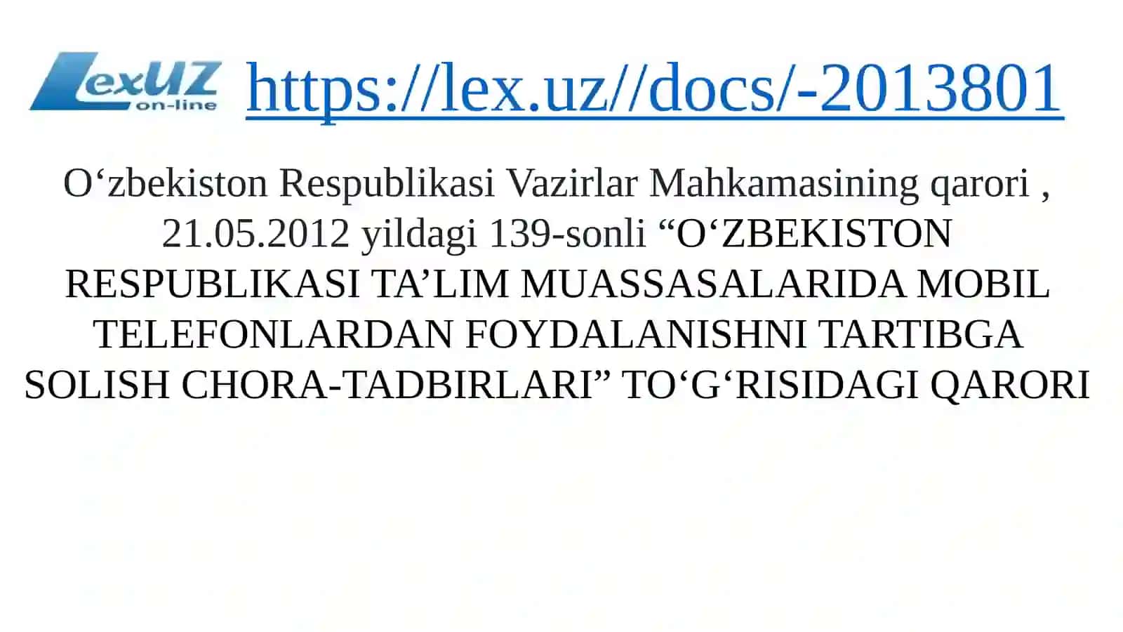 FAN: MIKROIQTISODIYOT 2